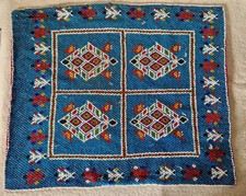 Small handmade beaded for sale  NEWTON STEWART