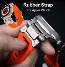 Apple watch luxury usato  Val di Nizza