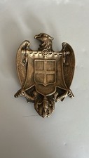 Militaria ww2 posacenere usato  Italia