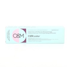 Usado, Creme para coloração de cabelo O&M 3,4 oz comprar usado  Enviando para Brazil