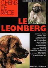 Leonberg marie paule d'occasion  Hennebont