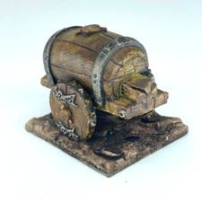 Carrinho Dwarven Ale - Adequado para D&D - Miniaturas pintadas sem marca de metal X619 comprar usado Carrinho Dwarven Ale - Adequado para D&D - Miniaturas pintadas sem marca de metal X619 comprar usado  Enviando para Brazil