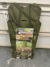 Ghostblind panel predator for sale  Yakima