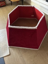 Christmas tree skirt for sale  Phoenix