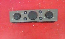 Vauxhall vectra climate for sale  SWINDON