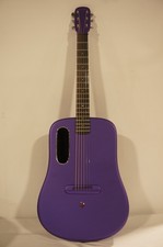 Lava acoustic electric for sale  Dover