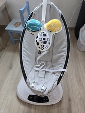 4moms mamaroo gebraucht kaufen  Bühl