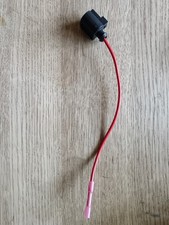Pin alternator plug for sale  WOLVERHAMPTON