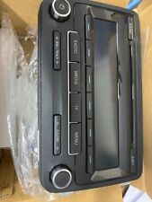 Volkswagen rcd 310 for sale  DRONFIELD