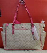 Coach peyton multifunction for sale  Niles