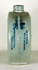 Rare texas canteen for sale  USA