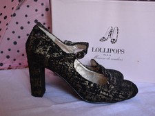 Rares chaussures talons d'occasion  Prades