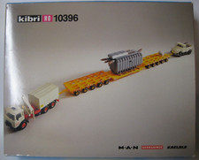 Kibri 10396 bausatz gebraucht kaufen  Isen