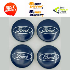 54mm blue ford for sale  MANCHESTER