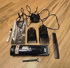 Babyliss for men gebraucht kaufen  Öhringen