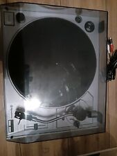 Vends tourne disque d'occasion  Briec