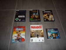 Spiele konvolut sammlung gebraucht kaufen  Karlsruhe