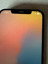 Lcd iphone pro usato  Verona