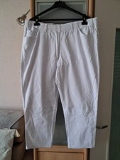 Pantacourt jegging taille d'occasion  Verneuil-l'Étang
