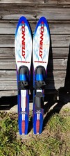 Water skis connelly for sale  HOLSWORTHY