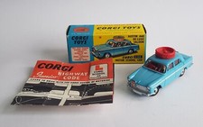 Original 1960 corgi for sale  RAINHAM