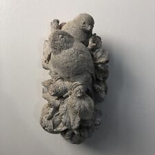 Vintage birds cast for sale  DEWSBURY