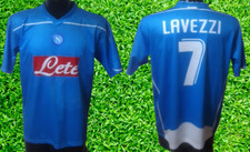 Replica napoli pocho usato  Parma