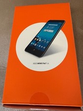 Novo Tablet Android Selado ASUS MeMO Pad 7 LTE Quad-Core 16GB 7" - AT&T Pré-pago comprar usado  Enviando para Brazil