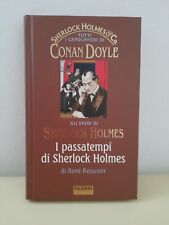 Passatempi sherlock holmes usato  Conselice