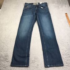 Ariat jeans mens for sale  Tulsa