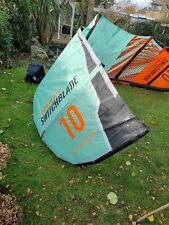 Cabrinha switchblade 2022 for sale  WEYMOUTH