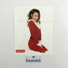 Supreme sticker maria for sale  HEMEL HEMPSTEAD