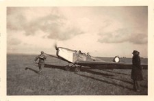 Start flugzeug klemm gebraucht kaufen  Lengenfeld