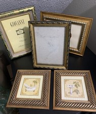 Lot vintage ornate for sale  Isabella
