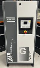 Atlas copco ga7vsd for sale  SALTASH
