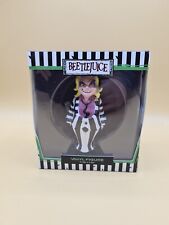 Beetlejuice vinyl figure for sale  ENFIELD