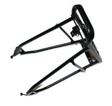 Haibike gepäckträger bosch gebraucht kaufen  Ostfildern