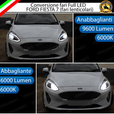 Kit fari full usato  Napoli