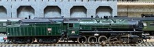 Jouef locomotive vapeur d'occasion  Pléneuf-Val-André