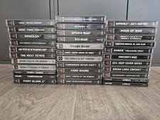 Sony playstation games for sale  CARTERTON