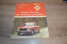 Revue technique peugeot d'occasion  Truchtersheim