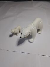 Vintage playmobil polar for sale  WARMINSTER