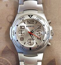 Orologio uomo breil usato  Italia