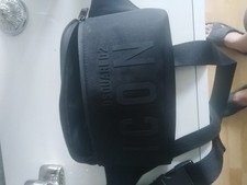 Dsquared bauchtasche gürtelta gebraucht kaufen  Erkrath