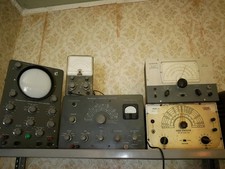 Laboratorio elettronica heathk usato Laboratorio elettronica heathk usato  Imola