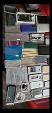 Lot téléphones portables d'occasion  Domérat