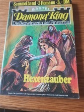 Damona king sammelband gebraucht kaufen  Elmshorn