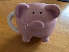 Percy pig mug for sale  BRENTWOOD