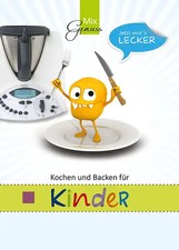 Kochen backen kinder gebraucht kaufen  Berlin