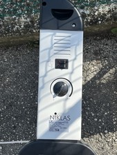Niklas classic 2000w usato  Montescudo Monte Colombo